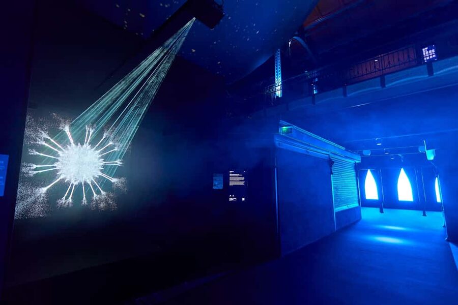 Budapest: Light Art Museum Skip-the-Line Entry Ticket - Best way to plan it in your Budapest day