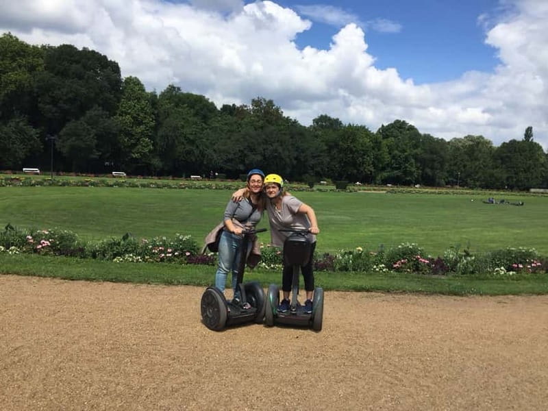 Budapest: Live-Guided Segway Tour to Margaret Island - Key Things I’d Prioritize on This Budapest Segway Tour