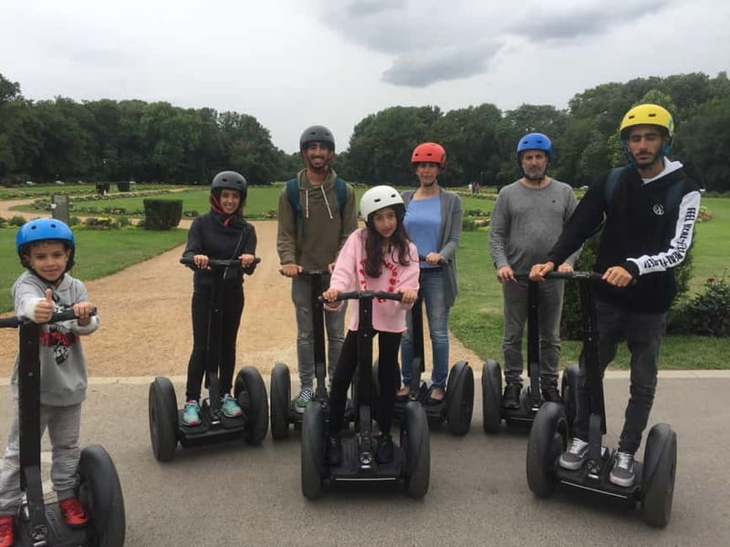 Budapest: Live-Guided Segway Tour to Margaret Island - How the Safety Briefing Really Shapes Your Ride