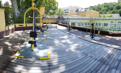 Budapest: Lukács Thermal Bath Full-Day Spa Ticket