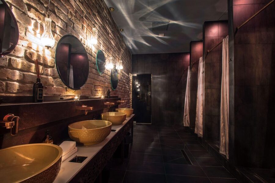 Budapest: Mandala Day Spa & Luxury Pool Experience - Package choices: basic to delicate pleasures and what you really get