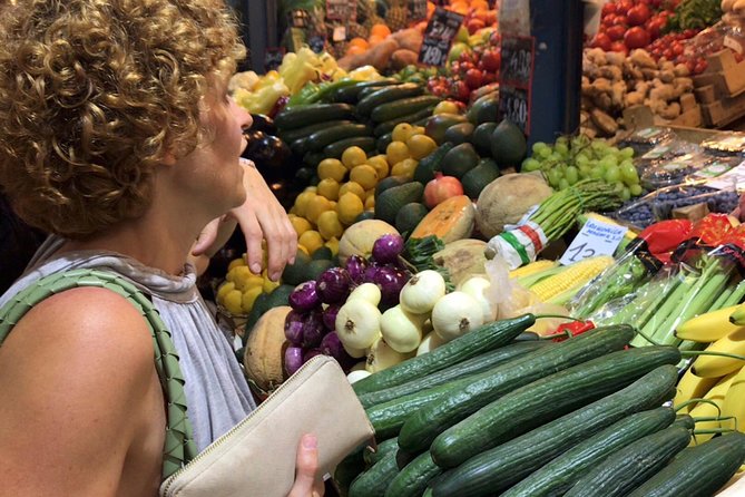Budapest Market Tour & Home Cooking Class with local Chef & Guide - Király Street and the transition to cooking mode