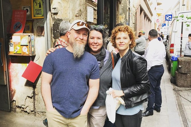 Budapest Market Tour & Home Cooking Class with local Chef & Guide - Who this fits best (and who should think twice)