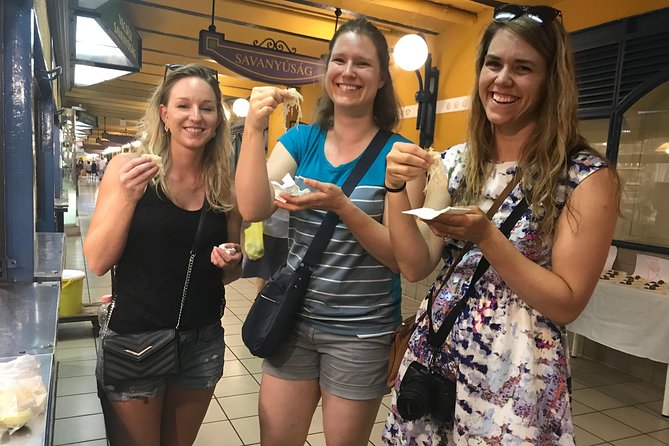 Budapest Market Tour & Home Cooking Class with local Chef & Guide - Should you book this Budapest Market Tour and Cooking Class?