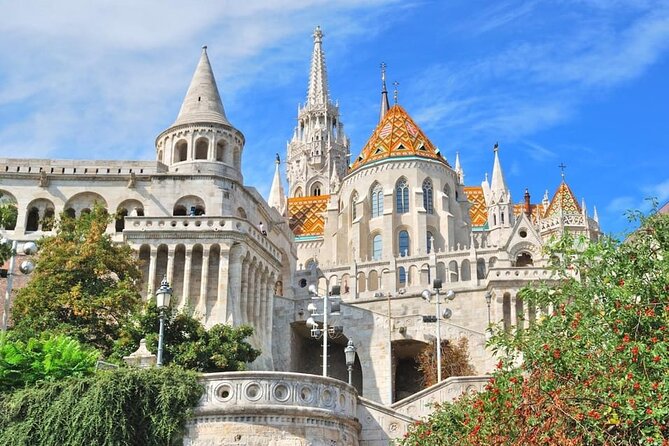 Budapest: Matthias Church Entry Ticket - Acoustics and performances: when music turns the visit into something memorable
