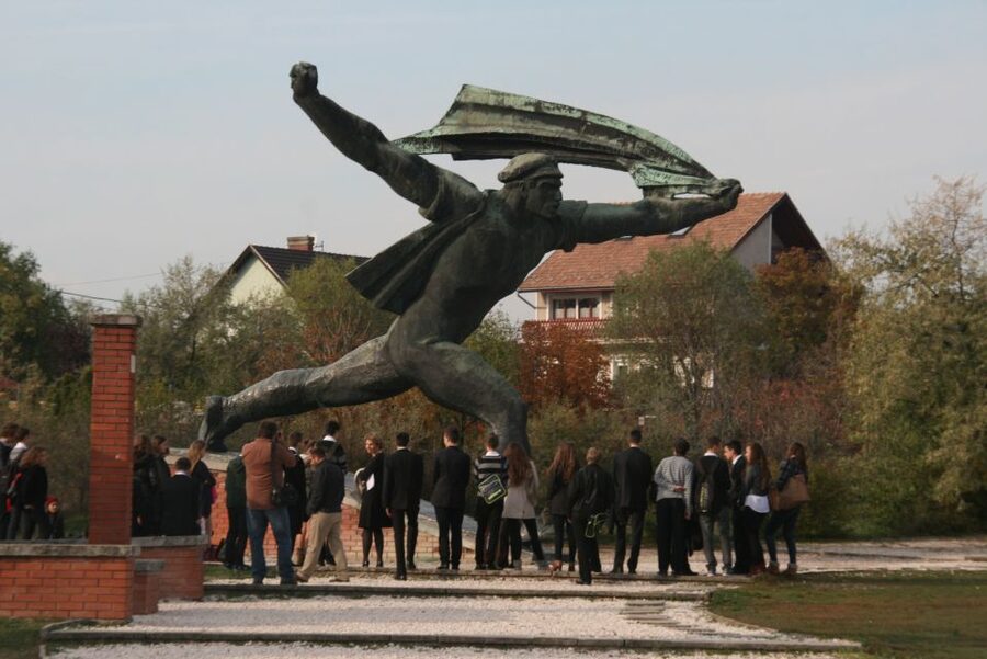 Budapest: Memento Park and Icons of Communism Guided Tour - Key highlights at a glance