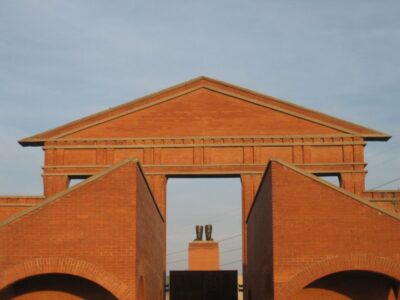 Budapest: Memento Park Ticket