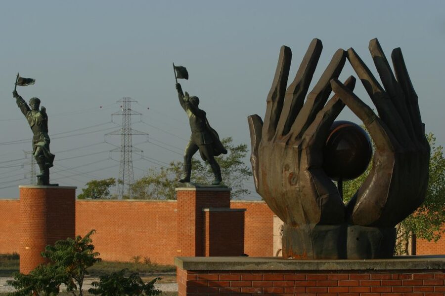 Budapest: Memento Park Ticket - How Long to Spend and How to Plan Your Day from Budapest