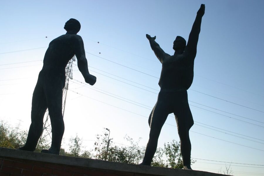 Budapest: Memento Park Ticket - Price and Value: Is the $10 Ticket Worth It?