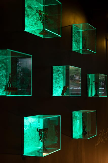 Budapest: Mika Tivadar Secret Museum Entry Ticket - Key points before you go