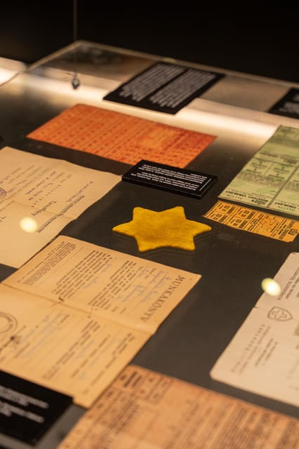 Budapest: Mika Tivadar Secret Museum Entry Ticket - Audio on your phone, no guide needed, 8 languages included