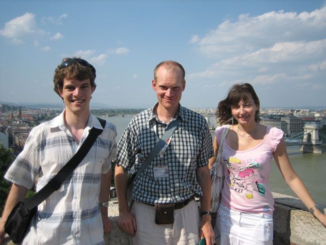 Budapest: Multilingual Highlights Tour - Who this tour fits best, and who might want something else