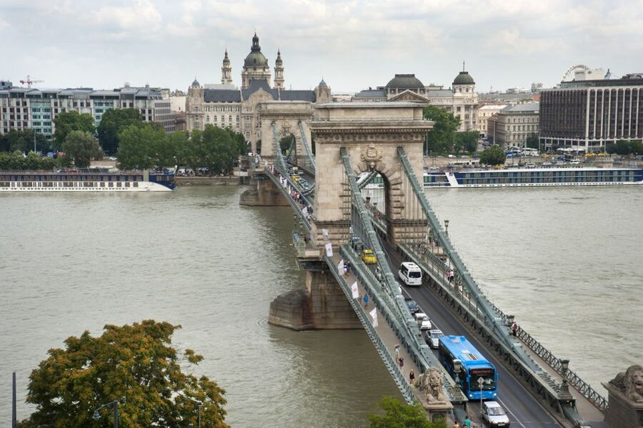 Budapest: Multilingual Highlights Tour - What you’ll take away after 3 hours