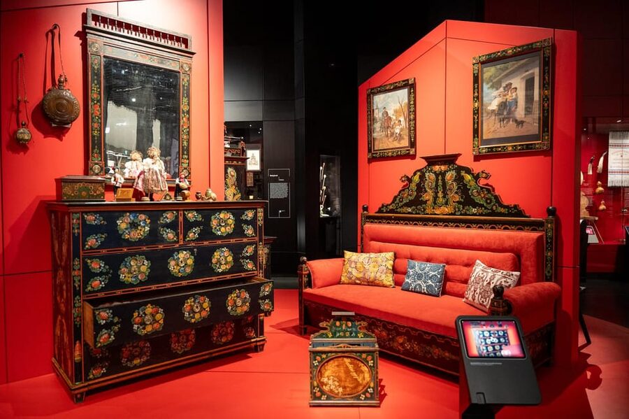 Budapest: Museum of Ethnography Entry Ticket - Who should book, and who might skip this
