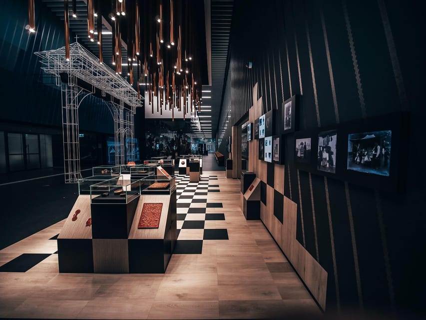Budapest: Museum of Ethnography Entry Ticket - Should you book this Museum of Ethnography ticket?