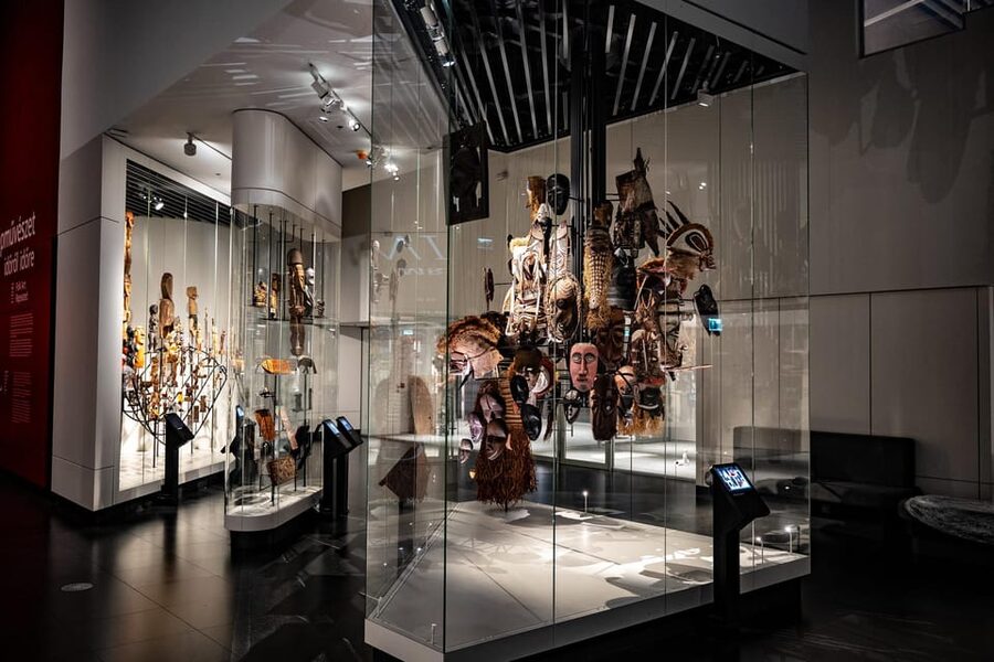 Budapest: Museum of Ethnography Entry Ticket - What the Museum of Ethnography actually teaches you