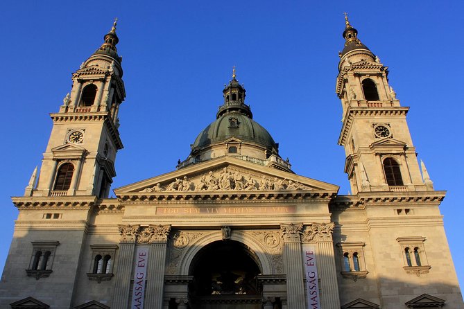 Budapest Night Walking Tour with Danube River Cruise - Timing, Weather, and What to Bring for a Comfortable Night