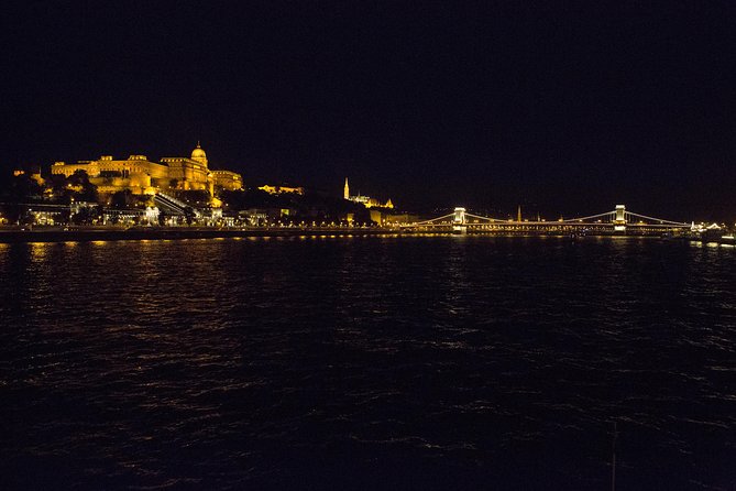 Budapest Night Walking Tour with Danube River Cruise - Who This Tour Fits Best