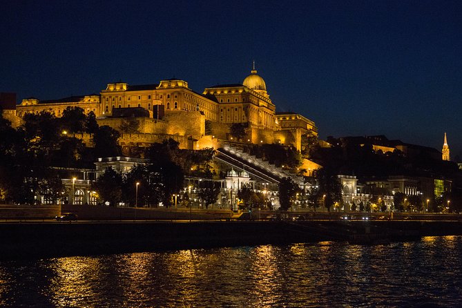 Budapest Night Walking Tour with Danube River Cruise - Should You Book This Night Walk and Cruise?