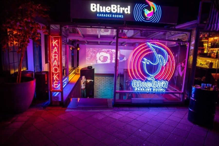 Budapest Nightlife Ticket - Key Points You Should Know Before Your First Shot