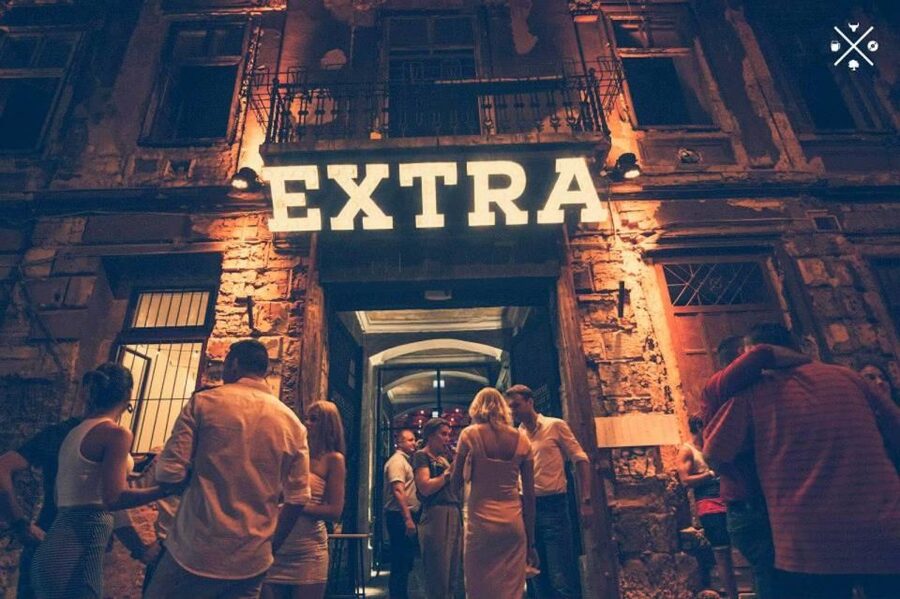 Budapest Nightlife Ticket - The Included Venues List, and How to Build a Sensible Route
