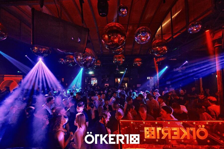 Budapest Nightlife Ticket - How The Ticket Validity Works (11 AM to 11 AM)