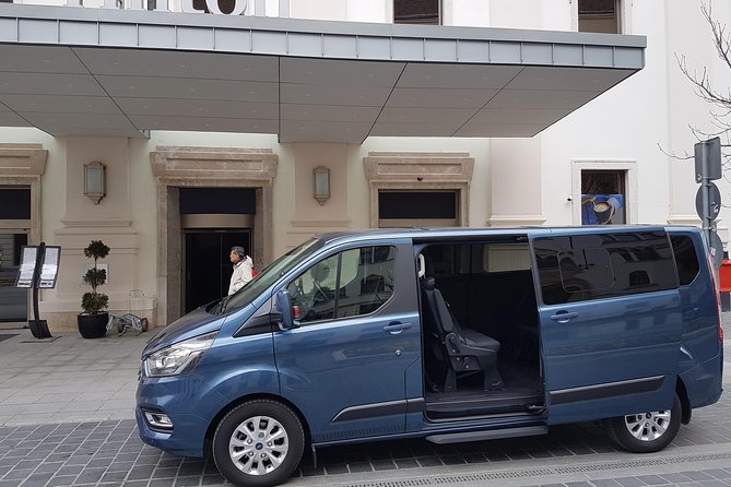 Budapest One Way Private Transfer to or from Airport - Why this one-way Budapest airport transfer is worth your time