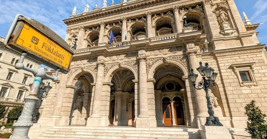 Budapest: Opera House Guided Tour - Key Things I’d Watch For