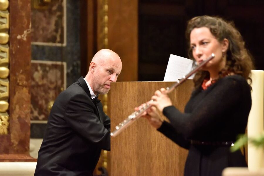 Budapest: Organ Concert in St. Stephen's Basilica - Ticket categories and how to pick without overthinking