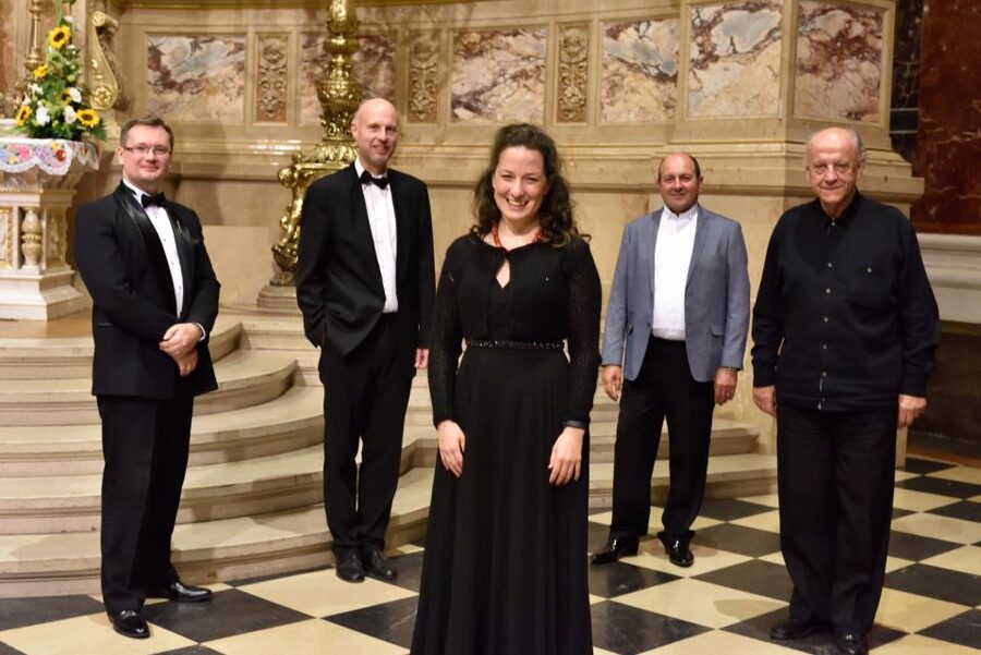 Budapest: Organ Concert in St. Stephen's Basilica - Logistics you should not ignore: what’s included and what isn’t