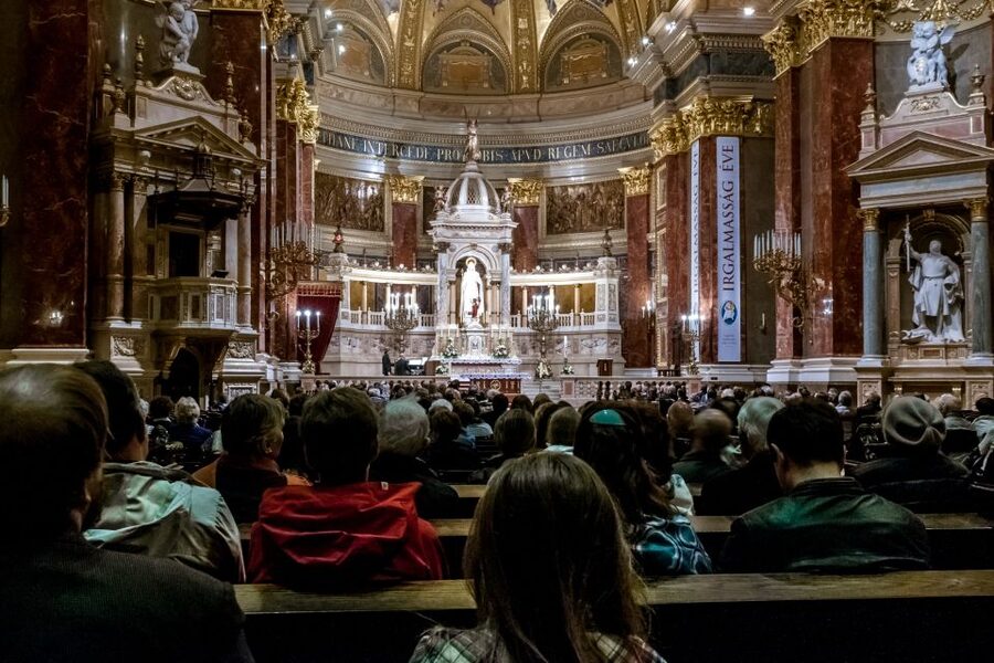 Budapest: Organ Concert in St. Stephen's Basilica - Who this concert is best for (and who might want something else)