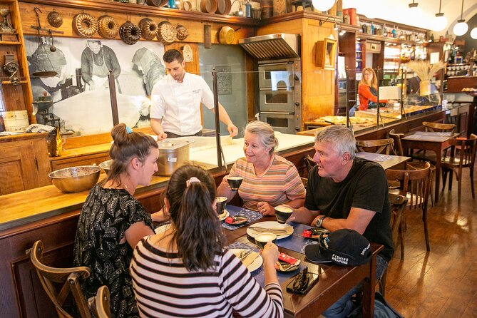 Budapest Overview Private tour - Snacks, Coffee, and the Map That Saves You Hours