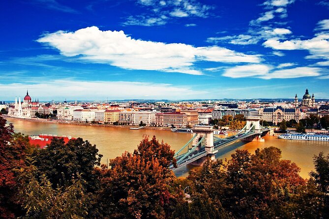 Budapest Overview Private tour - Price and Value: What You Get for $153.78 Per Person