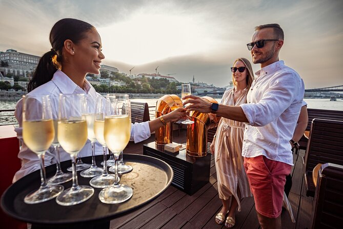 Budapest Paddle Steamer Danube Cruise with Tokaj & Audio Guide - Should you book this Danube paddle steamer cruise?