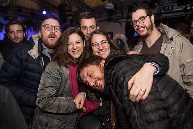 Budapest Party District Bar-Hop with 2hrs Unlimited Drinks - The Unlimited Drinks Question: How to Set Expectations