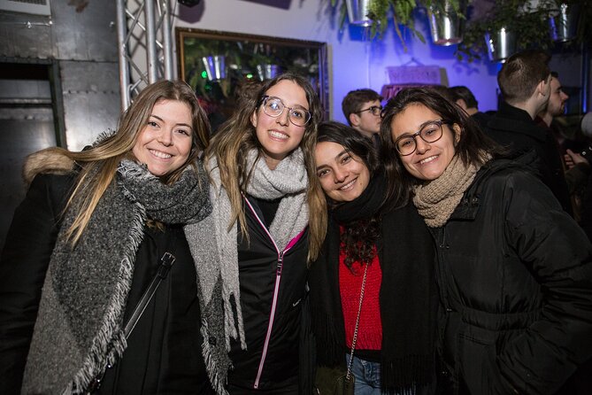 Budapest Party District Bar-Hop with 2hrs Unlimited Drinks - Price and Value: Is $21.72 Really a Deal?