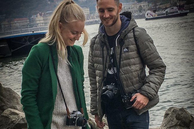Budapest Photo Walks - How this Budapest photo walk actually helps your photos