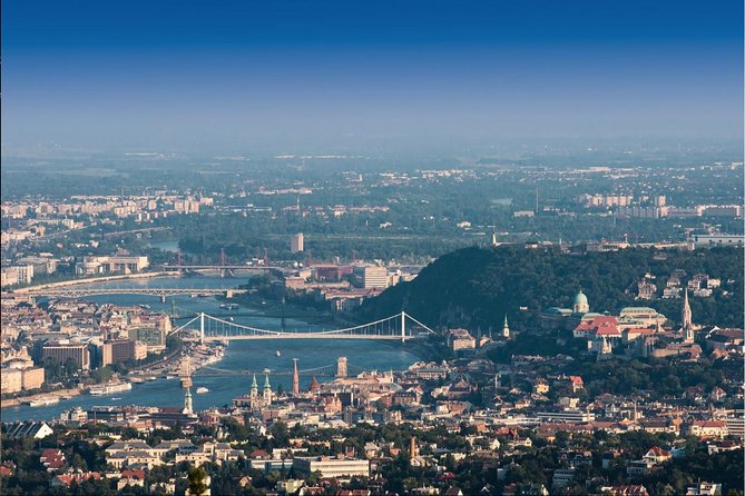 Budapest Photo Walks - The guide support: patience, practical photography, and city context