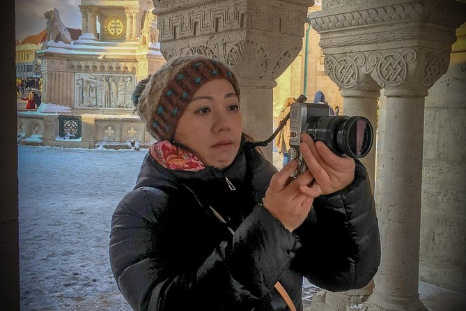 Budapest Photo Walks - Value check: $179.74 and what you get for it