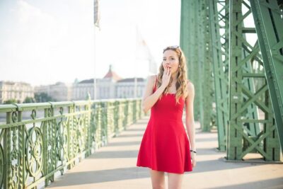Budapest photoshoot&sightseeing