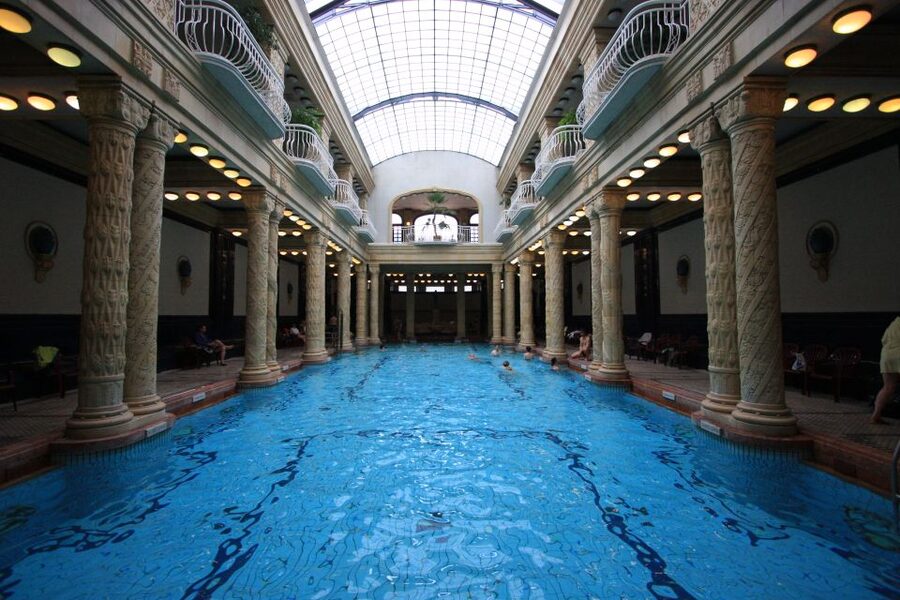 Budapest: Private 3-hour Guided City Tour by Bus - Should You Book This Budapest Private Tour?