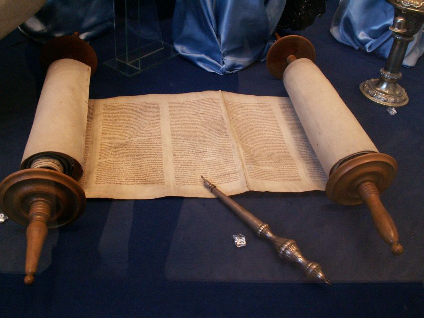 Budapest Private 3-Hour Jewish Heritage Tour - Price and Logistics: Is $150 Per Person Good Value?