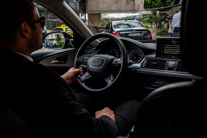 Budapest Private Airport Transfer in a Luxury Car - Price and Value: What You Pay For (And What You Should Check)
