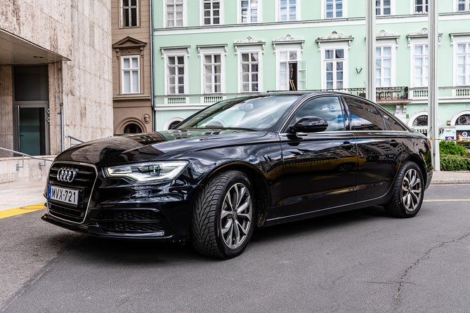 Budapest Private Airport Transfer in a Luxury Car - Arrival Transfer vs Departure Transfer: Two Different Stress Levels