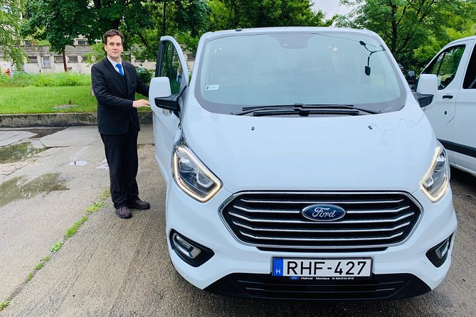 Budapest Private Airport Transfer to City or to BUD Airport Door 2 Door - Key things to know before you go