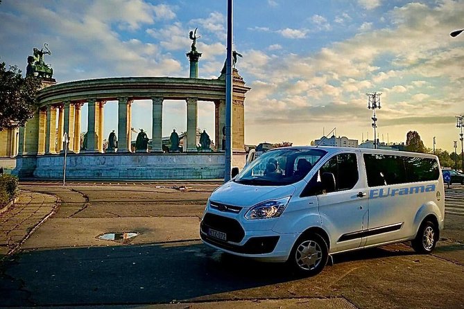 Budapest Private Airport Transfer to City or to BUD Airport Door 2 Door - Why this private transfer beats figuring out Budapest on arrival