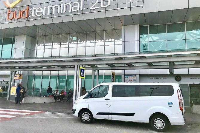 Budapest Private Airport Transfer to City or to BUD Airport Door 2 Door - Price and value: what $66.53 per group really buys