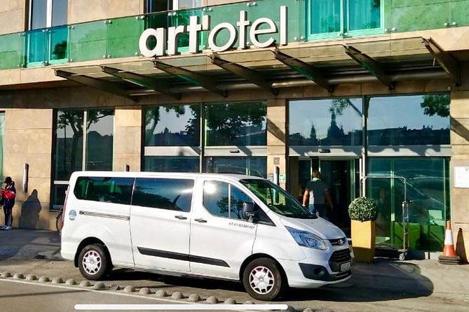 Budapest Private Airport Transfer to City or to BUD Airport Door 2 Door - What is included, and what you should plan on your end