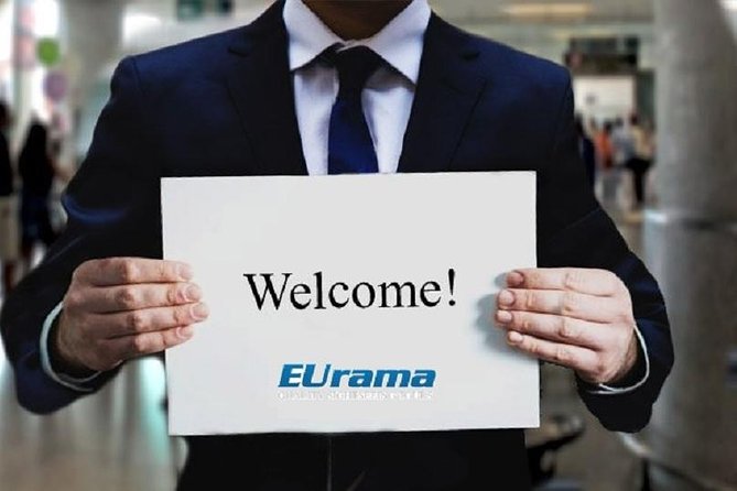Budapest Private Airport Transfer to City or to BUD Airport Door 2 Door - Door-to-door timing: the rules that can make or break pickup