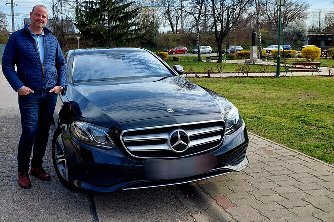 Budapest Private City Tour by car in 3 hours - Price and what you actually get for $227.67 per person